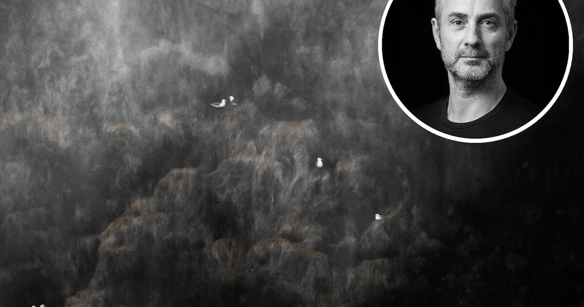 ‘Simpele Brabander’ Stefan maakt kippenvel-foto: ‘Had nooit durven dromen hier te staan’