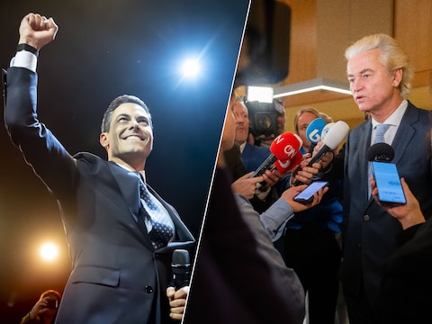 Brabant: buiten de steden blijft PVV ‘gewoon’ de grootste, daarbinnen wint D66