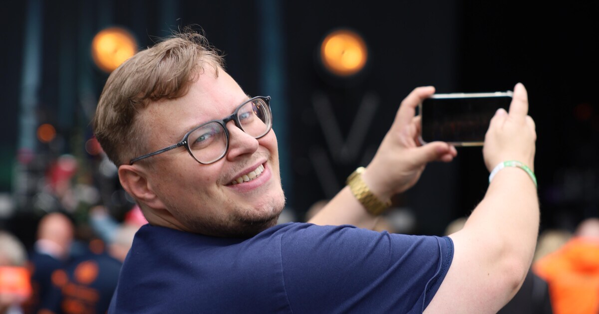 Vlogger Joosterhouter stopt ermee: ‘Ik zie overal beelden in’ | Regio ...