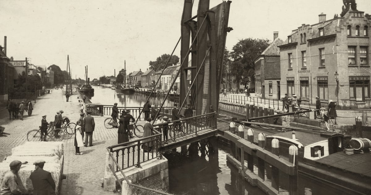 Stad duikt in eigen geschiedenis: Helmond viert 200 jaar kanaal met groot programma