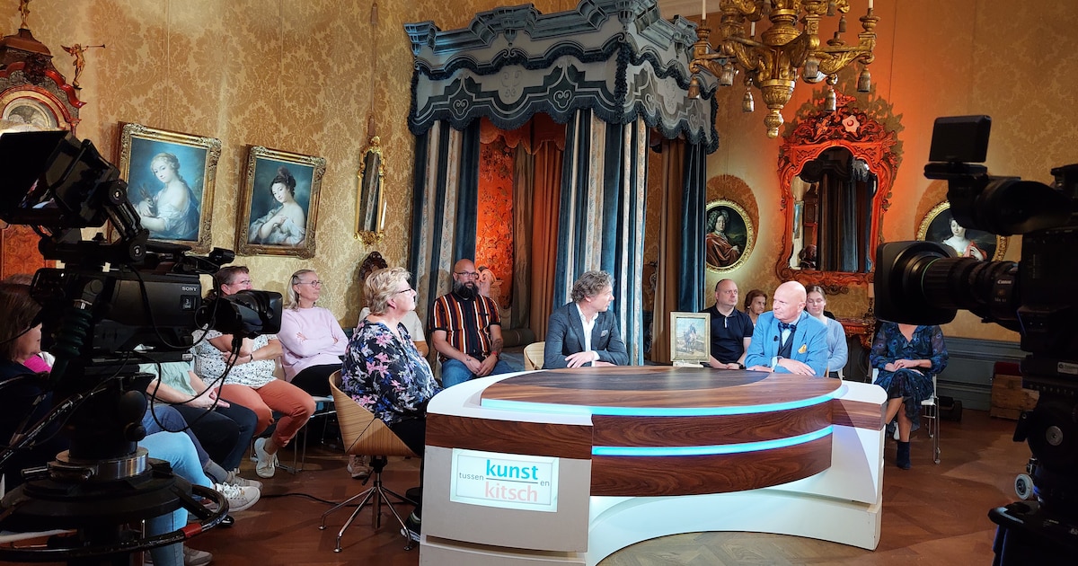 Tussen Kunst en Kitsch komt naar Bergen op Zoom en jij kunt erbij zijn