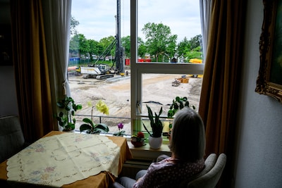 Dorpsraad vreest klachten over heien, buurvrouw An