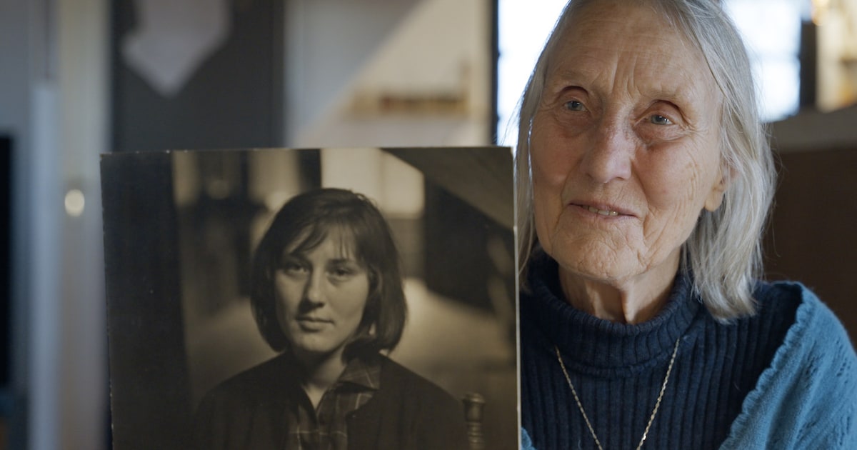 Gratis vertoning van ‘Mama is een Portret’ over Alzheimer in Baarle