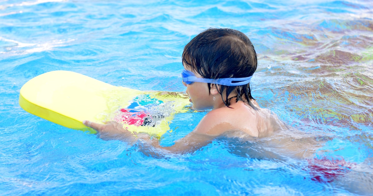 The Summer Party bij zwembad Bijtelskil in Sleeuwijk | Altena