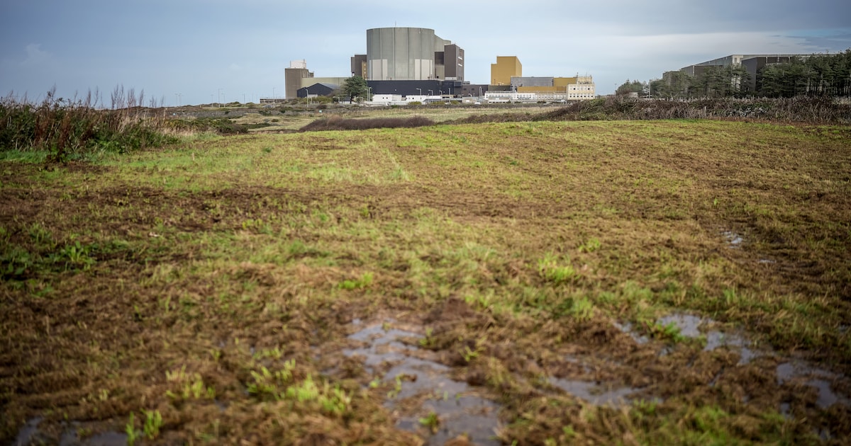 BRIEVEN | Komst van kleine kerncentrale in Moerdijk blijkt slechts een studie