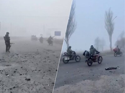 Rusland claimt volledige controle over Koepjansk en stuurt meer troepen naar Pokrovsk