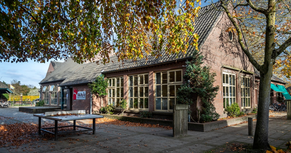Kindcentrum-Oost en nieuwe kinderboerderij van Bergeijk gaan samen bijna 10 miljoen euro kosten