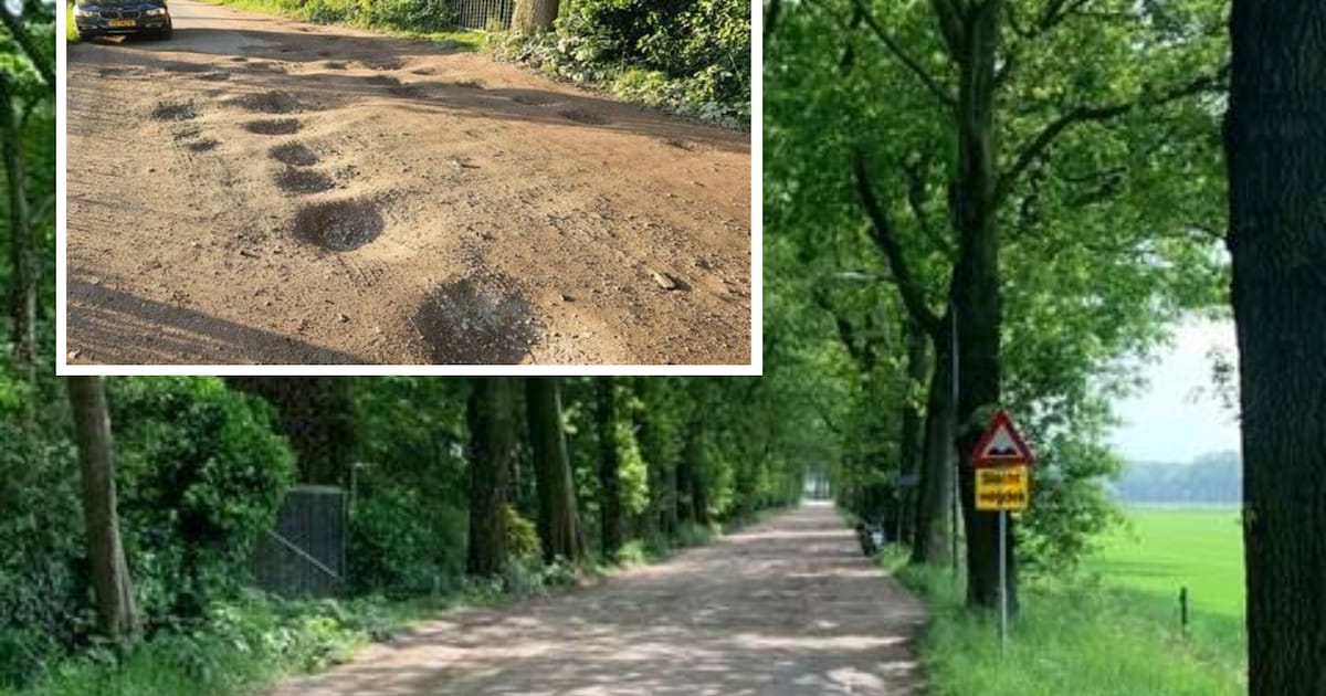 Na gebroken sleutelbeen en operatie krijgt motorrijdster alsnog geld van Vught: ‘Ik hoop dat dit iet