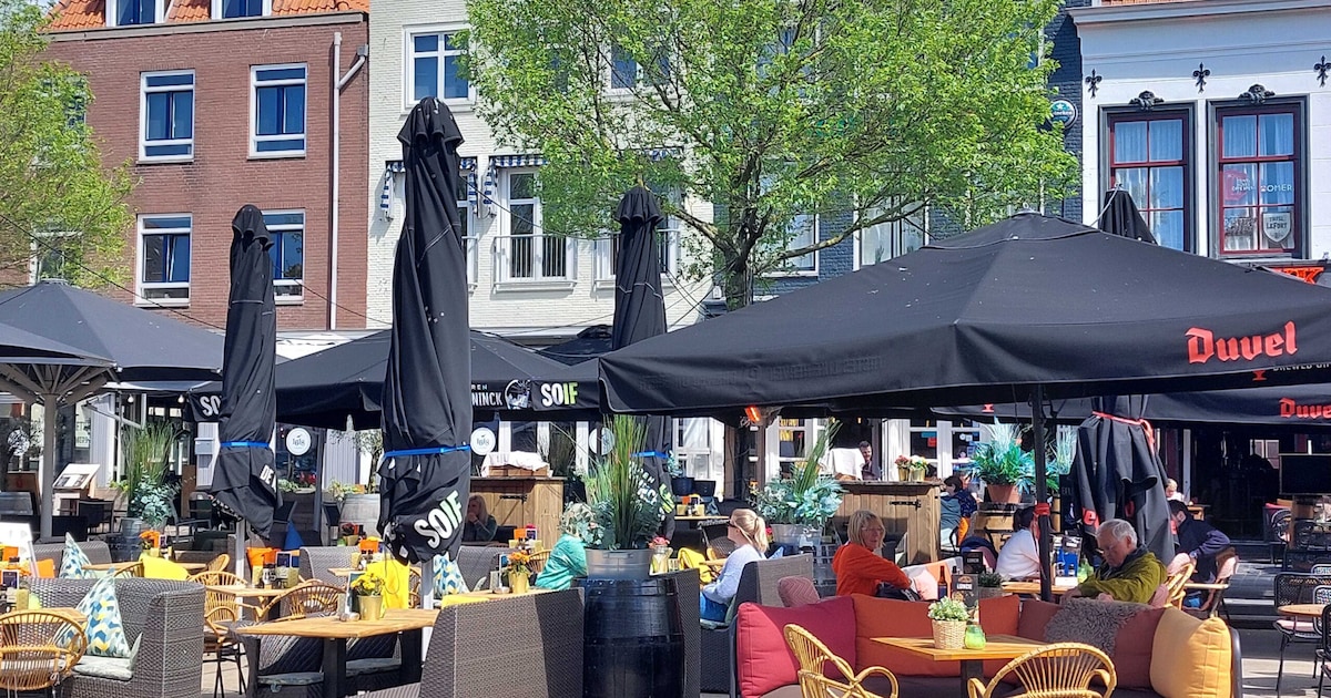 Weekendtips: deze dingen doe je in Vlissingen (3-5 juli)