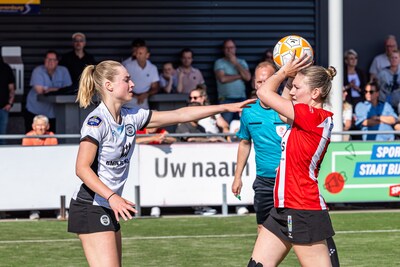 Blamage bij DeetosSnel geeft stof tot napraten bij HKC: ‘Op deze manier worden het nog vijf heel lange weken’