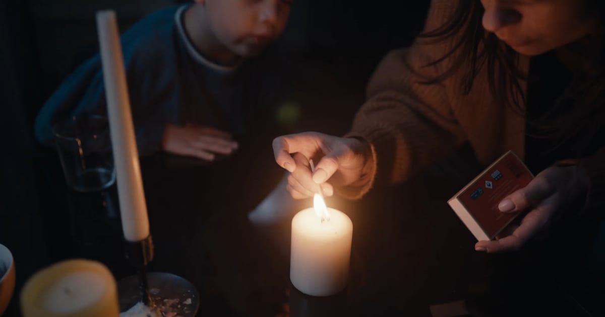 Duizenden West-Brabantse burgers ingezet om te helpen bij een ramp