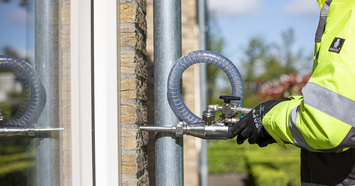 Alphen-Chaam breidt isolatiesubsidie uit