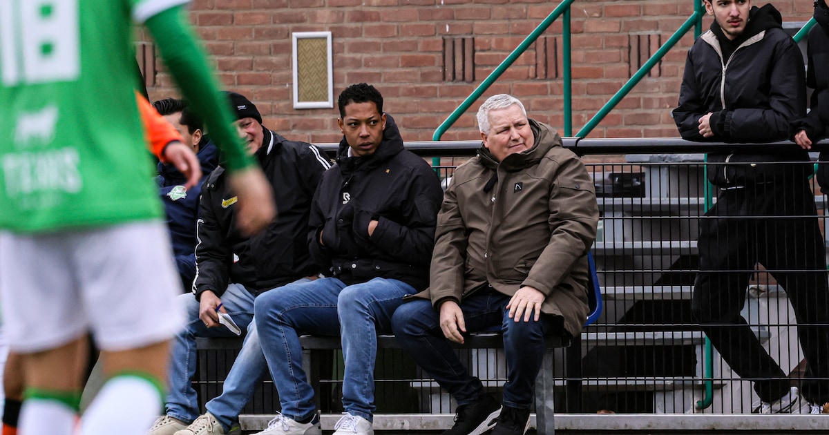 Onenigheid over degradatieplan: technisch manager Baronie stapt op, club spreekt tegen