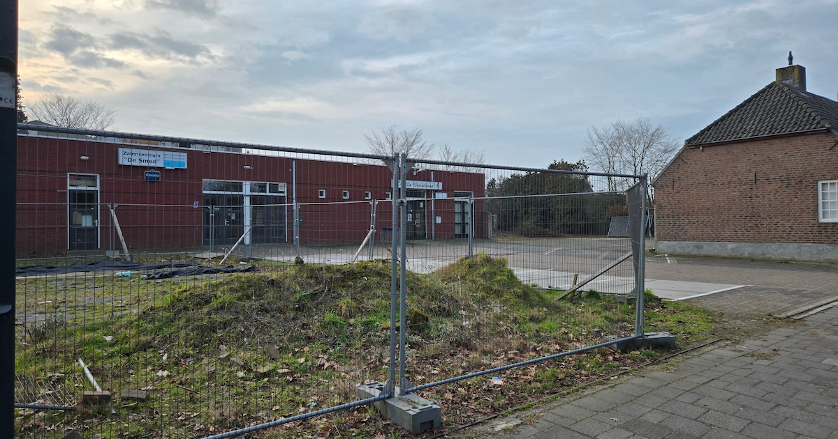 Nog geen oplossing voor conflict over parkeerterrein, maar boete van 50.000 euro betalen hoeft nog n