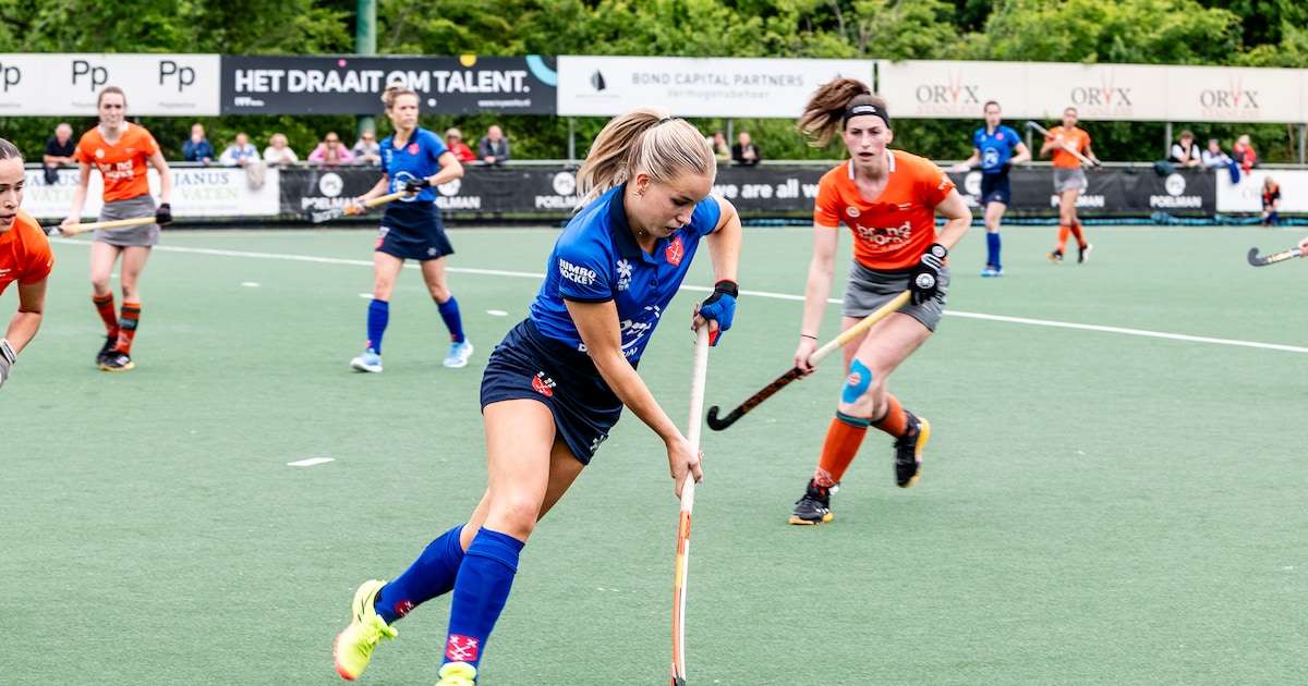 Breda in de problemen na ruime nederlaag tegen Were Di | Sport | BN ...