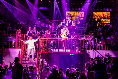 Chaos Mamma Mia The Party houdt aan: gedupeerden wachten op tienduizenden euro’s