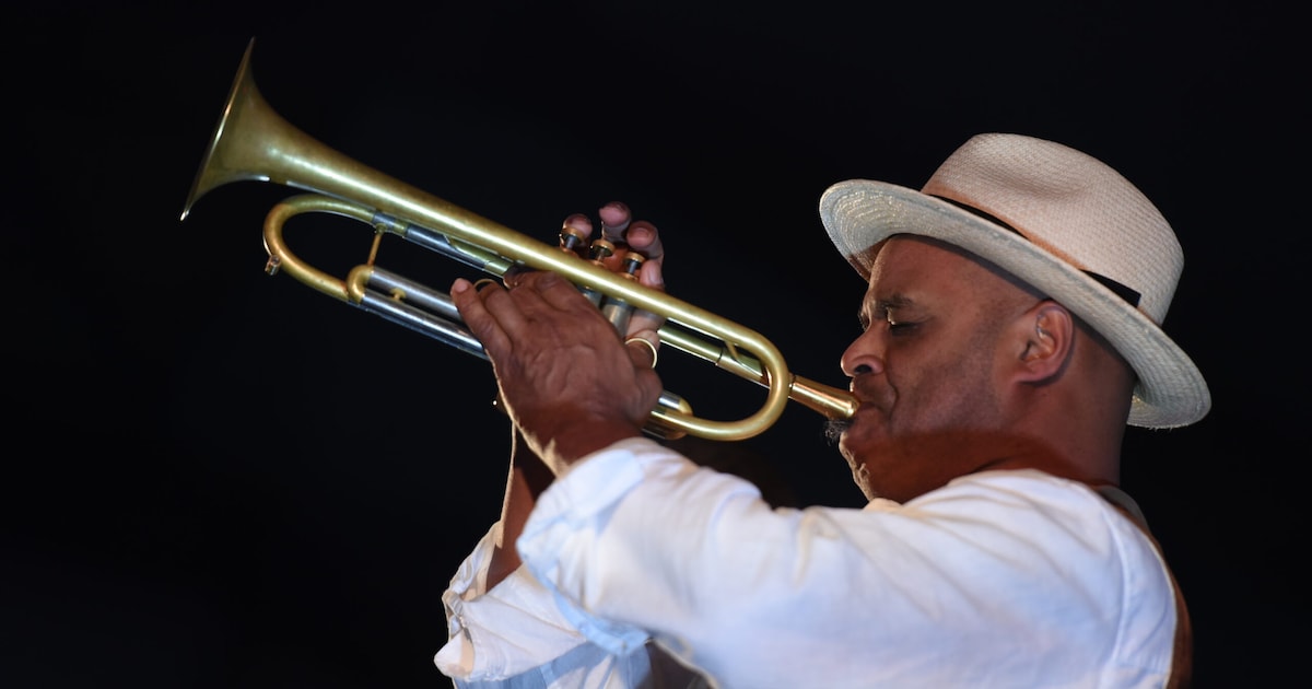Michael Varekamp brengt hommage aan Miles Davis in Middelburg