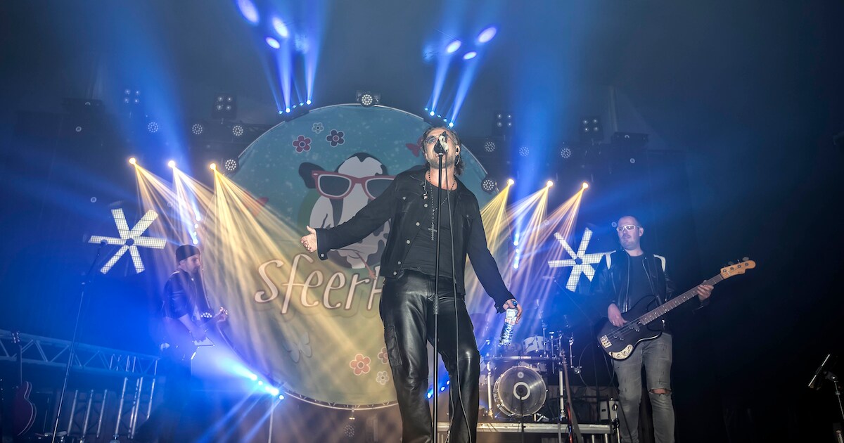 Graanpop groeit naar driedaags muziekfestival