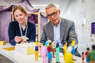 Stille hoop bij Onderwijsmuseum: ‘Dordrecht heeft goud in handen, maar we worden gedwongen om te stoppen’