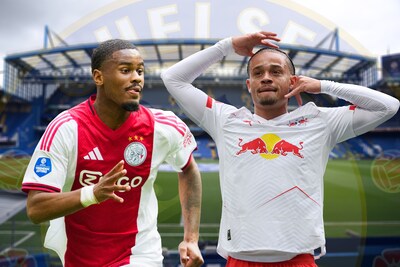 Chelsea bouwt met Jorrel Hato en Xavi Simons zorgvuldig aan kampioensploeg: achter hun komst zit een gedegen plan