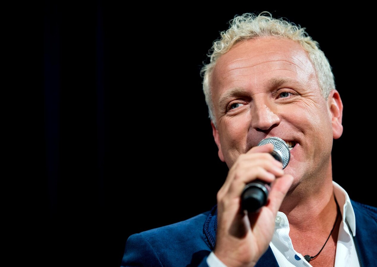 Gordon ziet Topper in Jan Smit | Foto | bndestem.nl