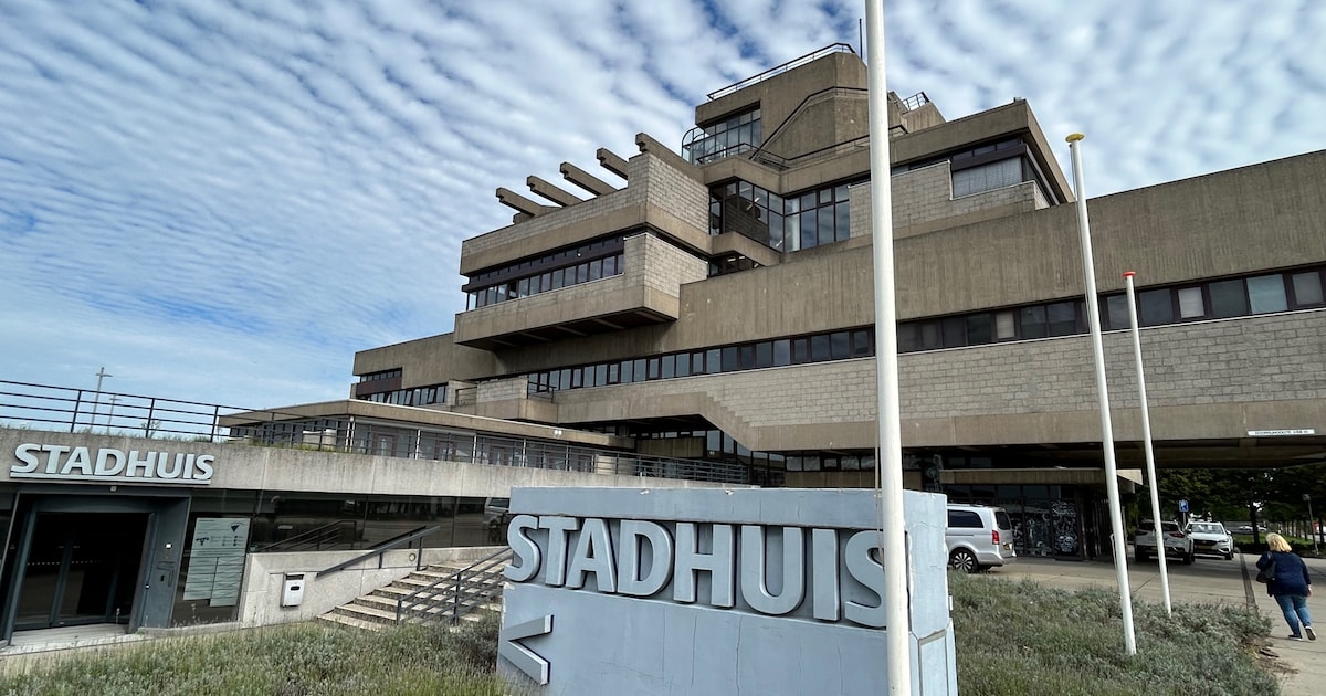 Gratis rondleiding in binnenstad Terneuzen