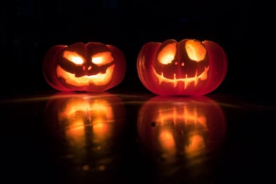 Boe! 7 x hier in Breda vind je de griezeligste Halloween-activiteiten