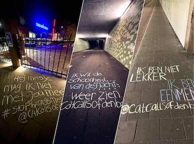 Gemeenteraad Etten-Leur wil aanpak straatintimidatie: ‘Grensoverschrijdend gedrag is onacceptabel’