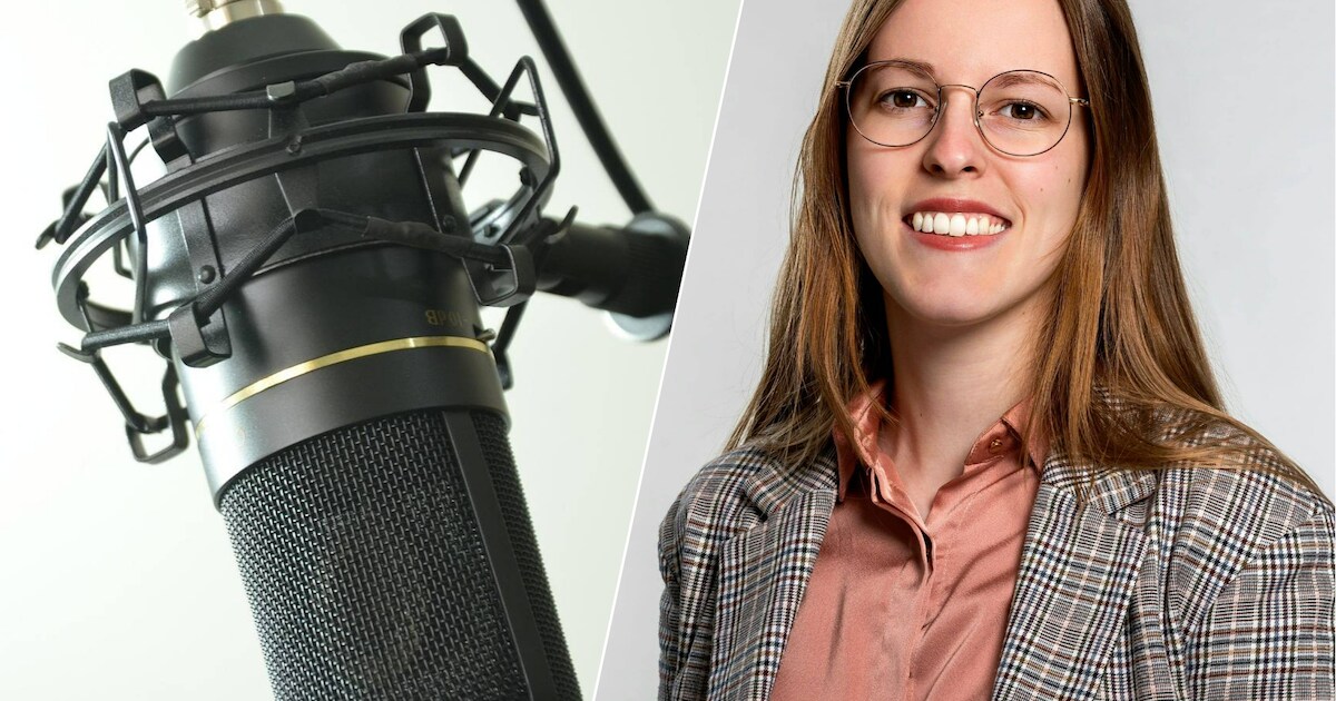 Journalist op de lijn - ‘We willen het dorp bedanken’