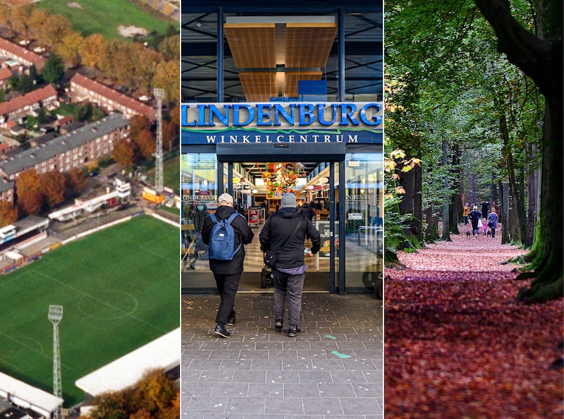 Zo kwamen de donken in Roosendaal aan hun naam | Regio | BN DeStem.nl