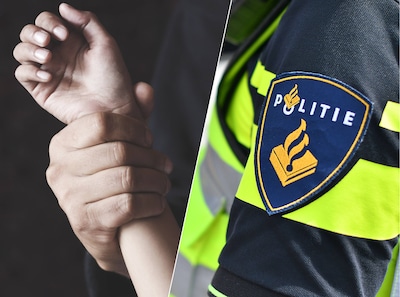 Mishandeling uit het niets in Breda: man (28) meerdere keren