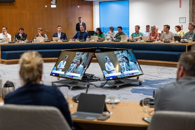 Laatste oproep aan burgemeester Mikkers over omstreden opvang in Engelen: ‘Kom écht luisteren, zonder camera’s’