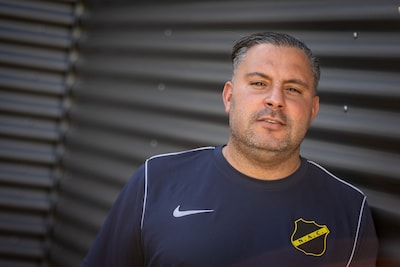 NAC neemt werkomgeving binnen jeugdopleiding onder de loep na serieuze aantijgingen van Anouar Diba