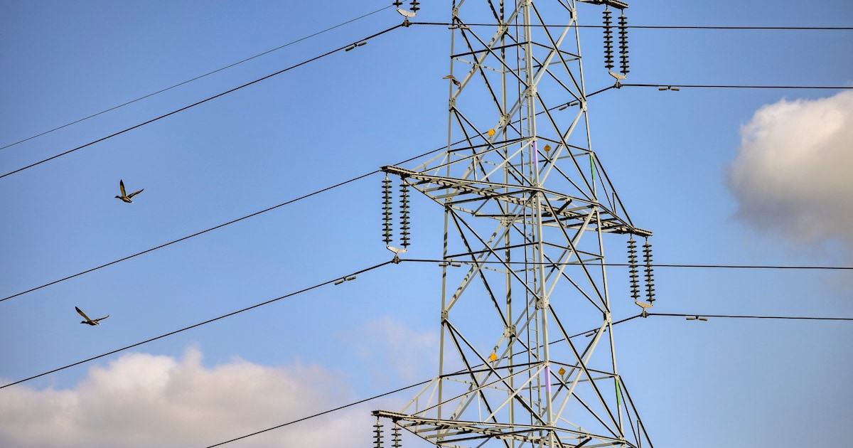 Stroomstoring op Middelstraat in Nieuw-Beijerland opgelost