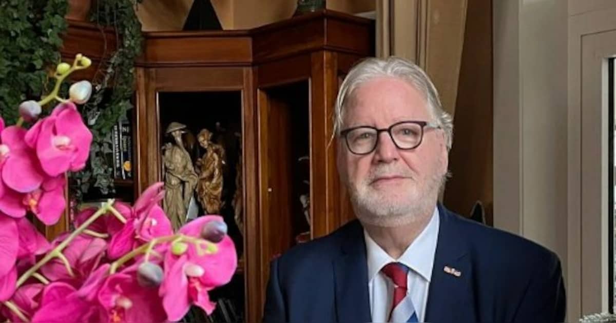 Lijst Linssen heeft een kieslijst met maar één naam: ‘Ik beloof een partij zonder afsplitsers’