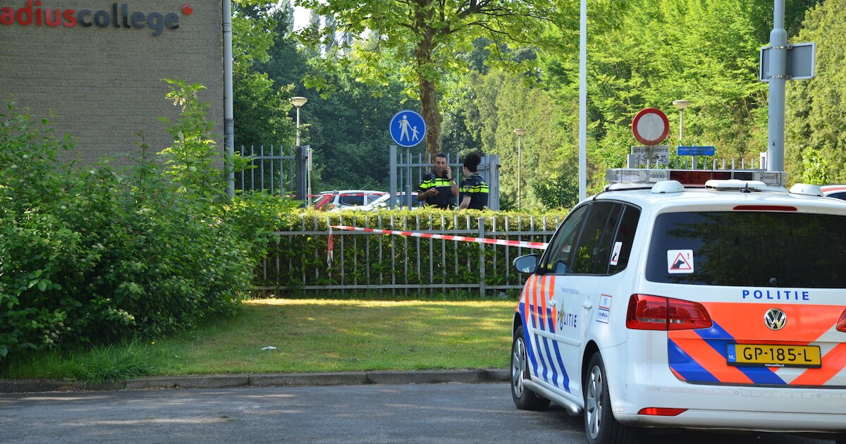 OM eist jaar cel en werkstraf voor neersteken van 16-jarig meisje bij ...