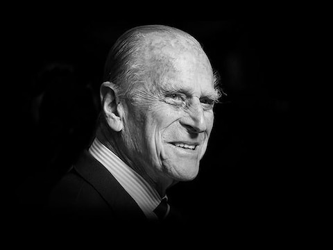 Prins Philip overleed vandaag op 99-jarige leeftijd.