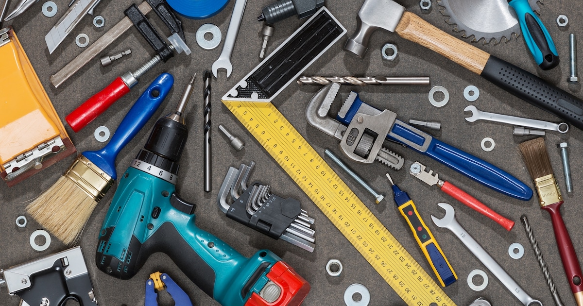 Repair Café in Alphen vrijdag in Den Heuvel