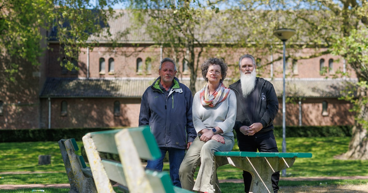 Inwoners Zevenbergschen Hoek willen meer groen, meer woningen, minder verkeersoverlast en een winkel