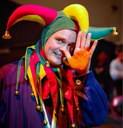 Nar Diemer zwaait deze Vastenavend af: ‘Geen cooling down, maar eindsprint op de Leutege Spelen’