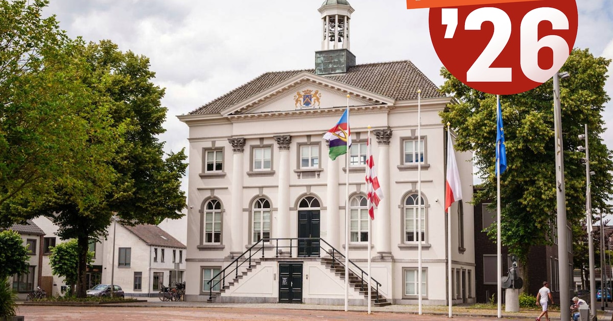 Alles wat je wil weten over de verkiezingen: alle lijsttrekkers, verkiezingsbeloftes en de StemWijze