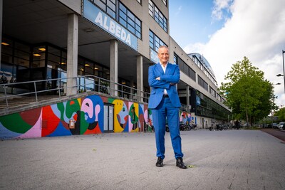 Albeda-voorzitter Ron Kooren vertrekt: ‘We zijn veel te negatief over de jeugd’