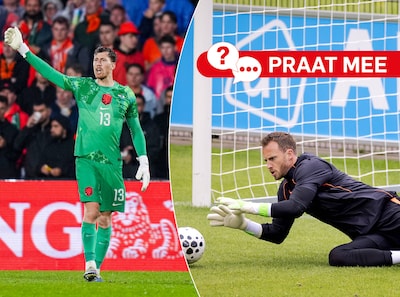 Wat als de blessure van Bart Verbruggen tegenvalt: