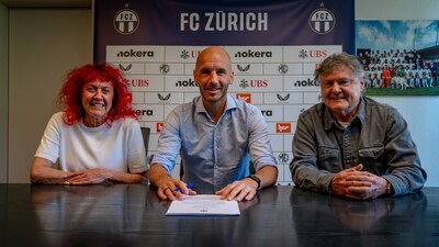Voormalig PSV’er en oud NAC-coach Mitchell van der Gaag na code rood per direct weg bij FC Zürich