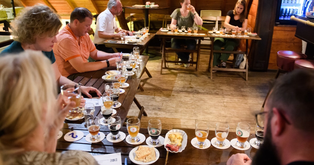 Word jij jurylid voor Brabants Lekkerste Bier?