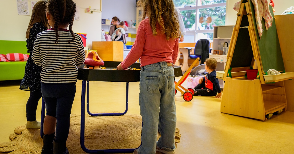 ‘Dit is een ernstige overtre­ding’: Breda roept kinderop­vang Kober keihard tot de orde vanwege pers