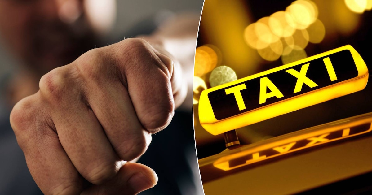 Nepgevecht na het stappen eindigt in echte mishandeling: slachtoffer ziet wazig en dubbel