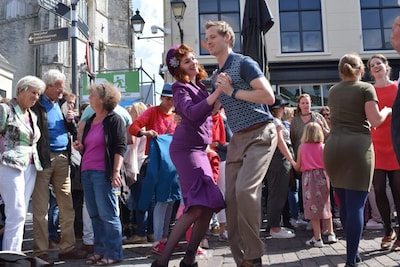 Weekendtips: deze dingen doe je in Breda (1-3 mei)