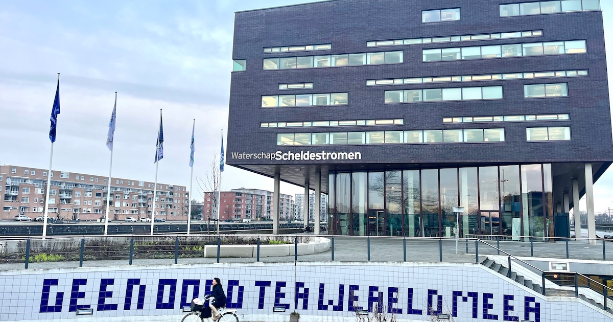 Waterschap Scheldestromen biedt cursus in Middelburg aan