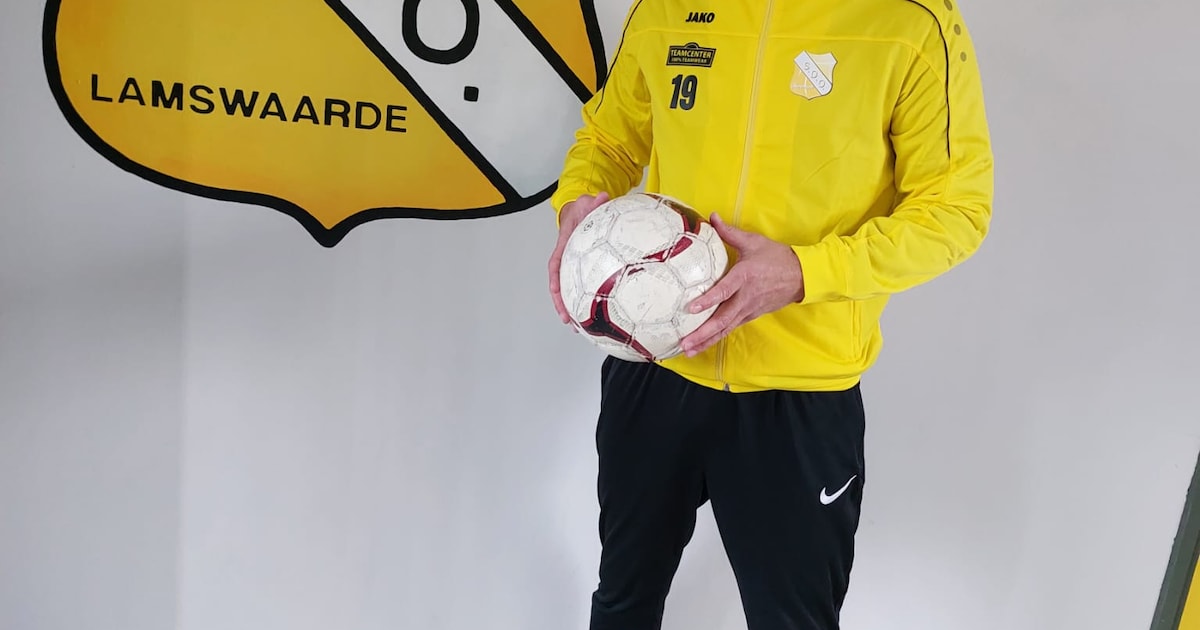 SDO’63 wint voor het eerst in anderhalf jaar, Graauw gaat onderuit: ‘Dit voelt als een bevrijding’